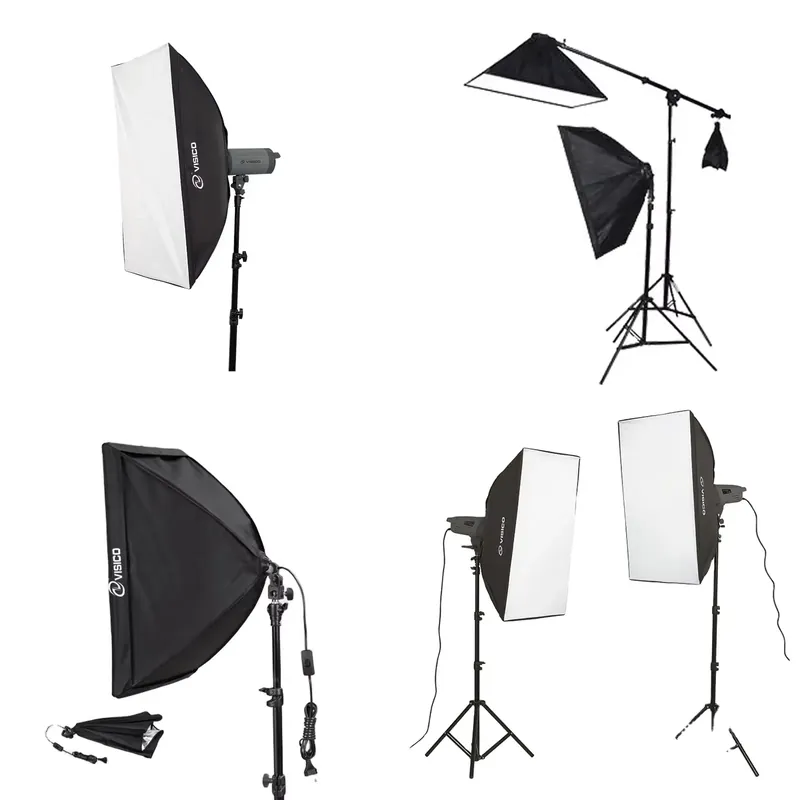 High Quality Portable Photo St - Photography Lighting Portable 评论和价格