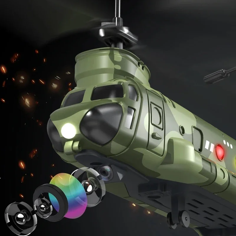 480P Camera RC Helicopter LED  - Lighting In Photography For Beginners 评论和价格