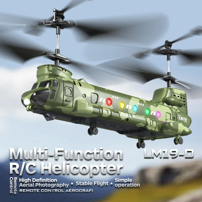 480P Camera RC Helicopter LED  - Lighting In Photography For Beginners 评论和价格