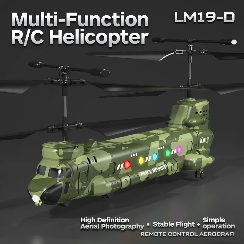 480P Camera RC Helicopter LED  - Lighting In Photography For Beginners 评论和价格