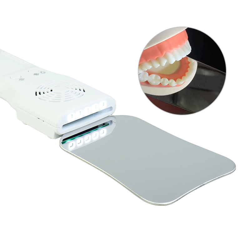 VVDental Dental Anti-Fog Mirro - Photography Lighting Setup 评论和价格