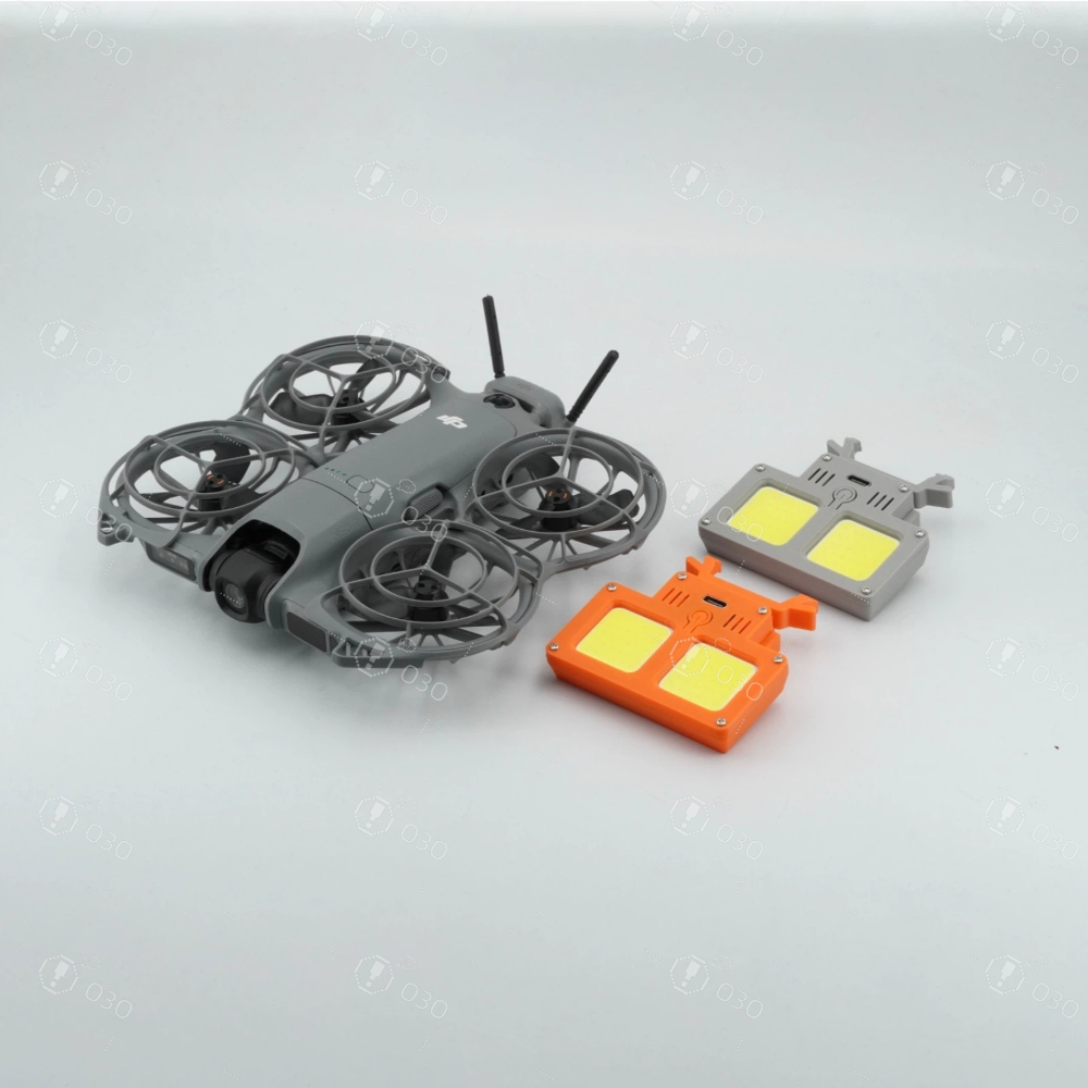 For DJI Neo 2Upgraded Night Fl - Photography Lighting Setup 评论和价格