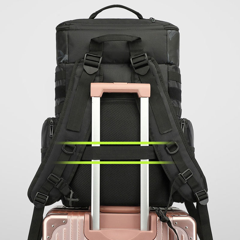UAV Drone Climbing Backpack La - Photography Lighting Bag 评论和价格