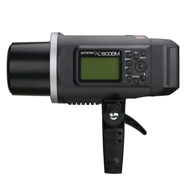 2026 Premium  AD600BM 600W Stu - Photography Lighting Portable 评论和价格