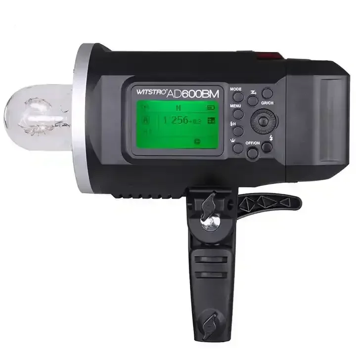 2026 Premium  AD600BM 600W Stu - Photography Lighting Portable 评论和价格