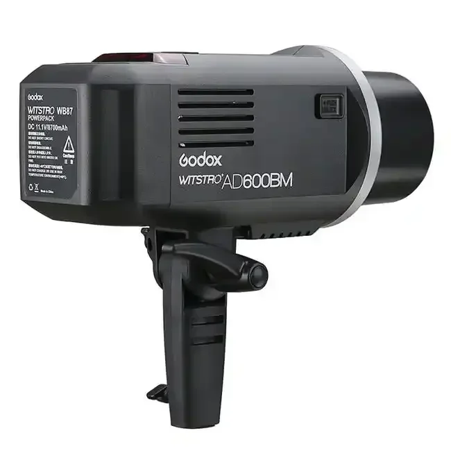 2026 Premium  AD600BM 600W Stu - Photography Lighting Portable 评论和价格