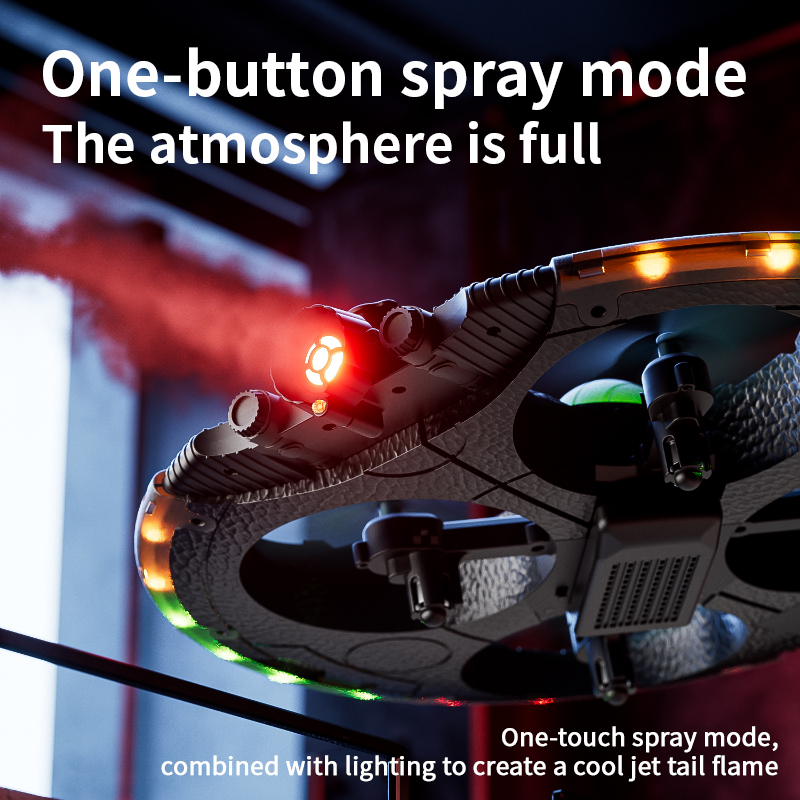 Aerial Photography MINI UFO Re - Lighting In Photography For Beginners 评论和价格