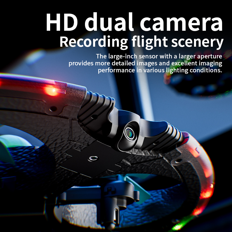 Aerial Photography MINI UFO Re - Lighting In Photography For Beginners 评论和价格
