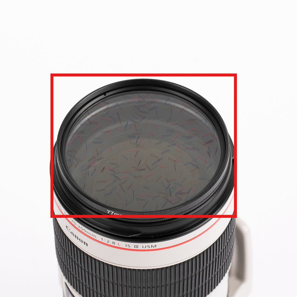 Colorful Starlight Streak Filt - Photography And Videography Lighting 评论和价格