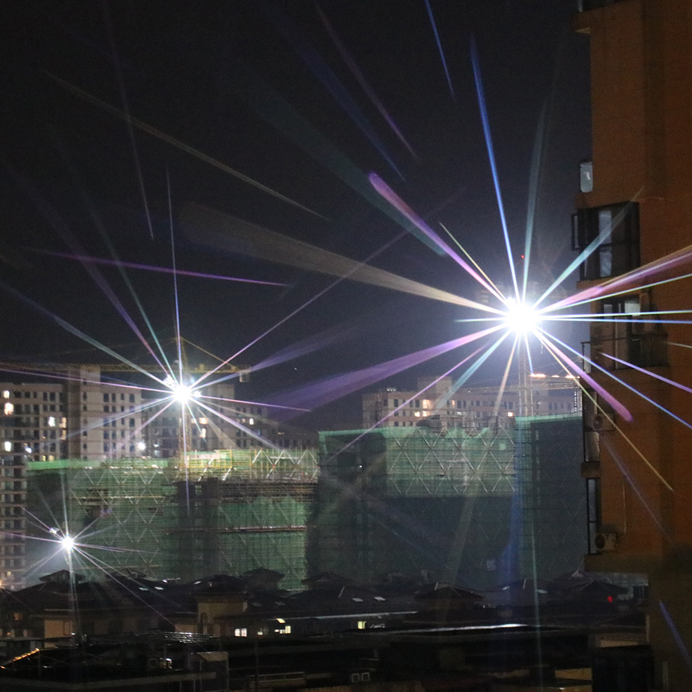 Colorful Starlight Streak Filt - Photography And Videography Lighting 评论和价格