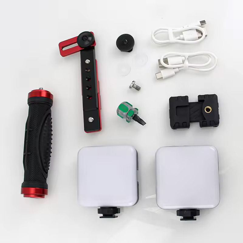 Dental Mobile Photography LED  - Photography Lighting Lamp 评论和价格