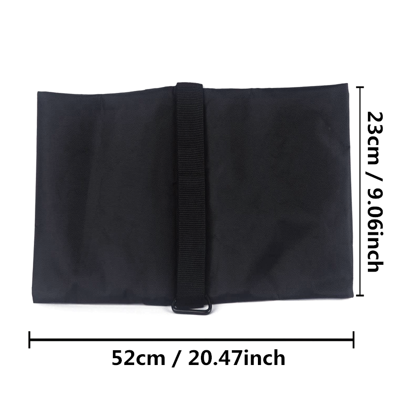 4pcs/2pcs/1pc Black Sand Bag W - Photography Lighting Bag 评论和价格