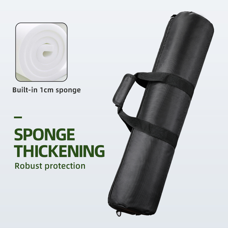 55cm 65cm 75cm 85cm 100cm Prof - Photography Lighting Bag 评论和价格