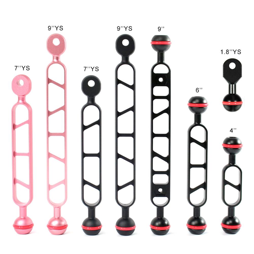 Nitescuba Diving Aluminum Ball - Photography Lighting Setup 评论和价格