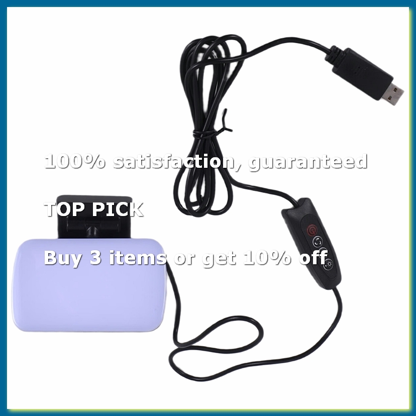 Mini Video Light Conference We - Photography Lighting Portable 评论和价格