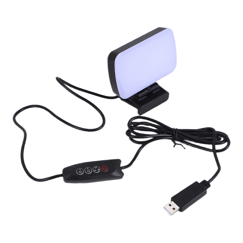 Mini Video Light Conference We - Photography Lighting Portable 评论和价格