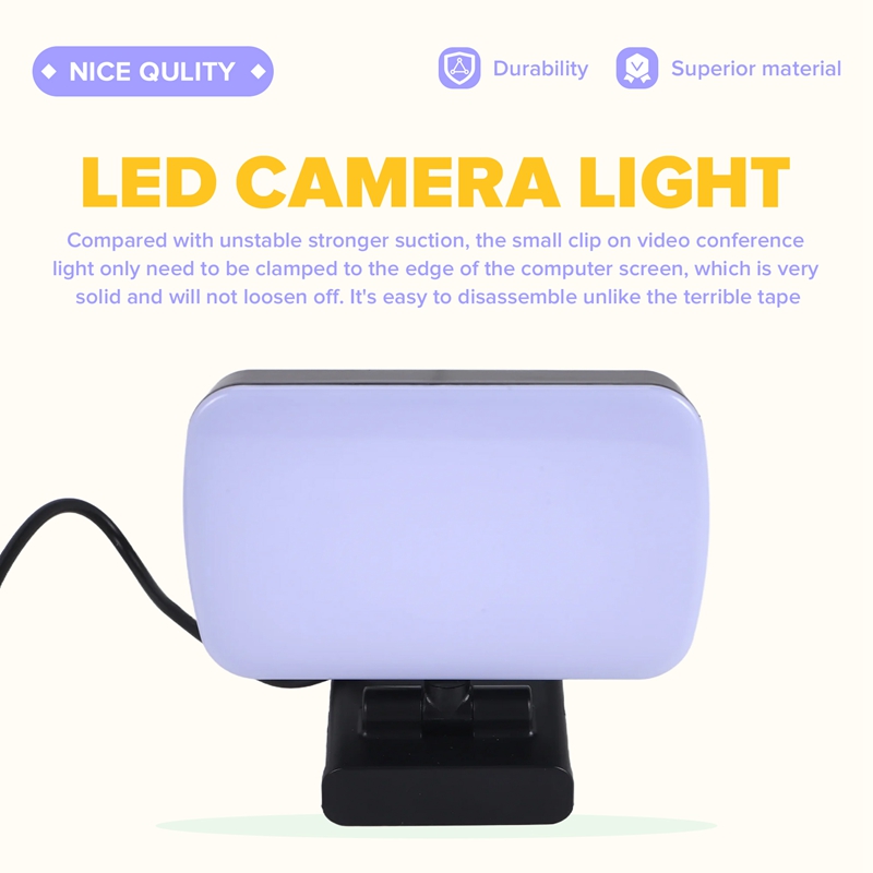 Mini Video Light Conference We - Photography Lighting Portable 评论和价格