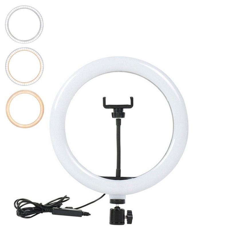 Video Light 16/26/33cm Selfie  - Photography Lighting For Products 评论和价格