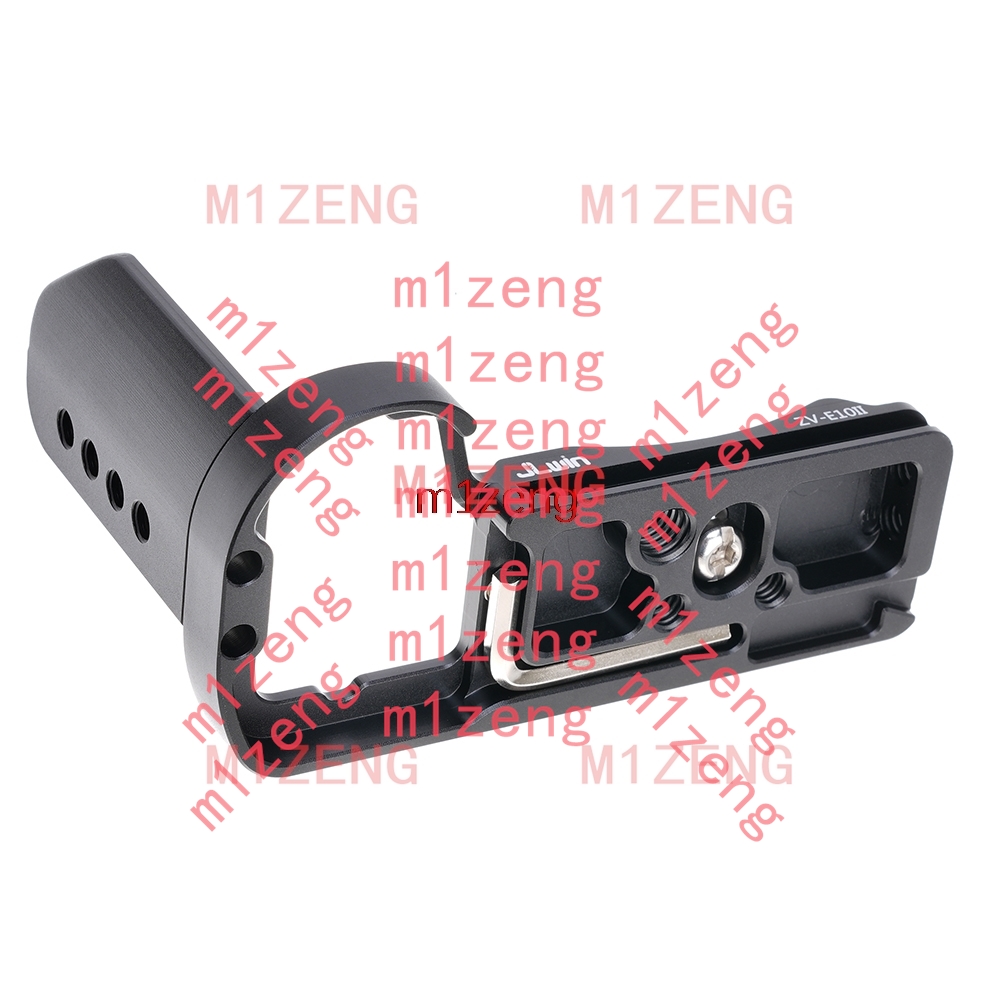 ZV-E10II Quick Release L Plate - Sony Camera Zv-E10 评论和价格