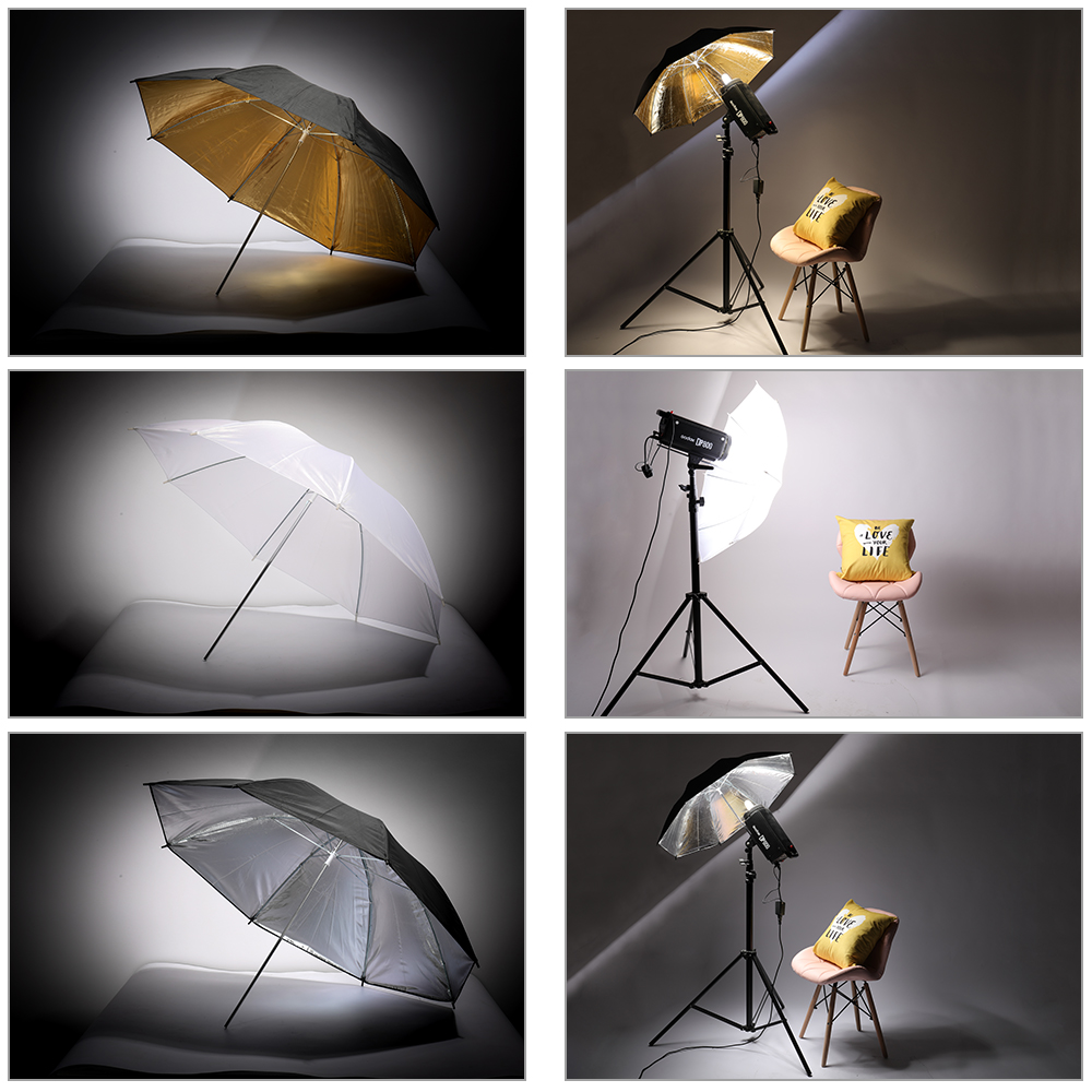 Photography Lighting Kit Umbre - Photography Lighting Kit With Backdrop 评论和价格