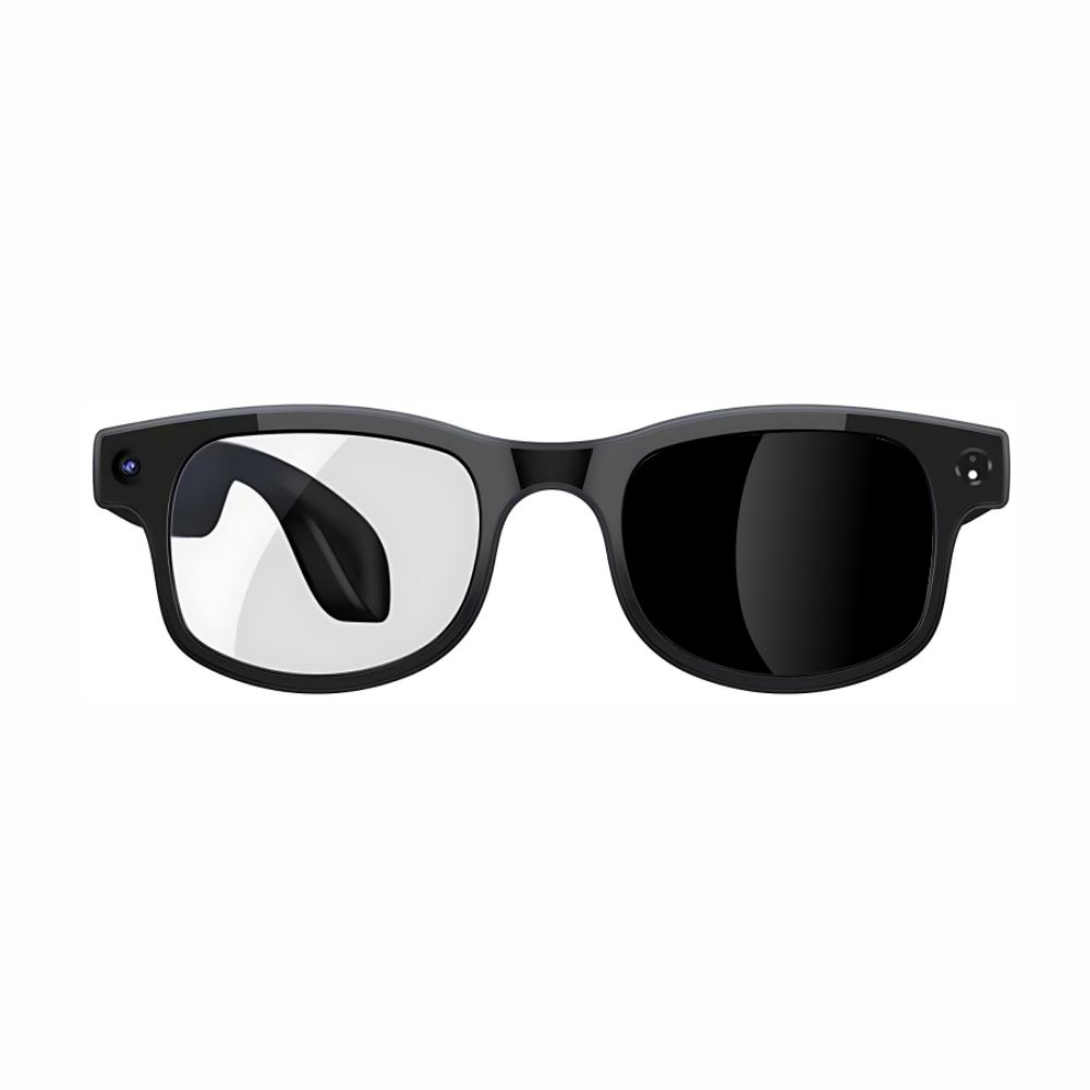 2 in 1 AI Smart Glasses HD Pho - Photography Lighting 评论和价格