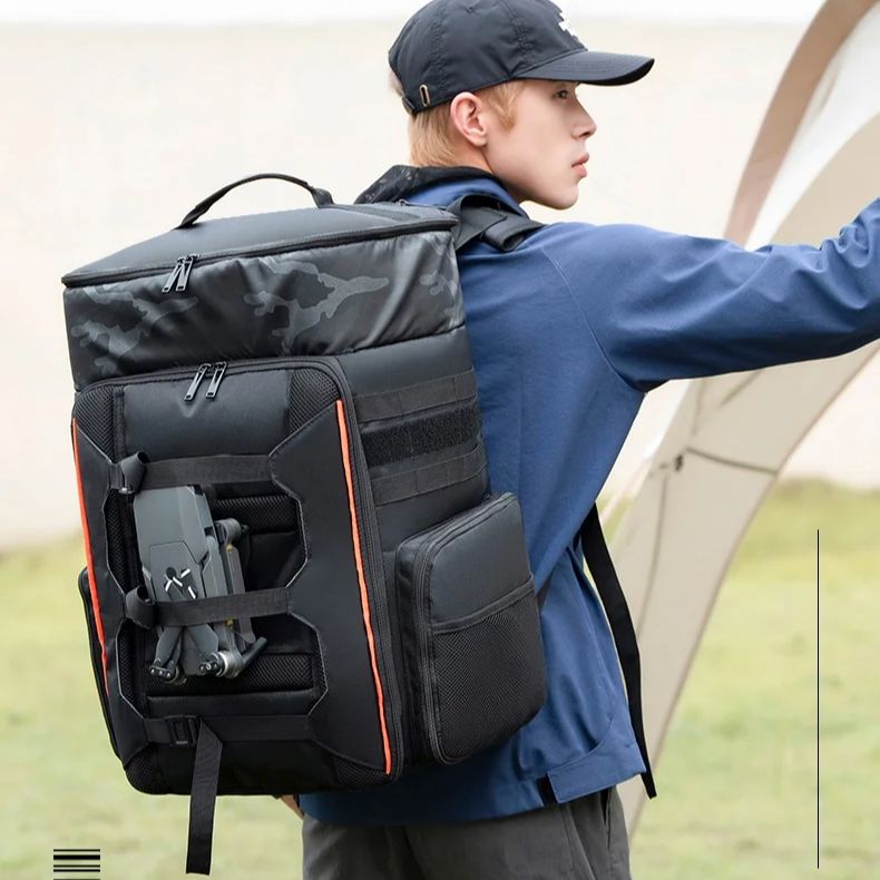 33L FPV RC Racing Drone Backpa - Photography Lighting Bag 评论和价格