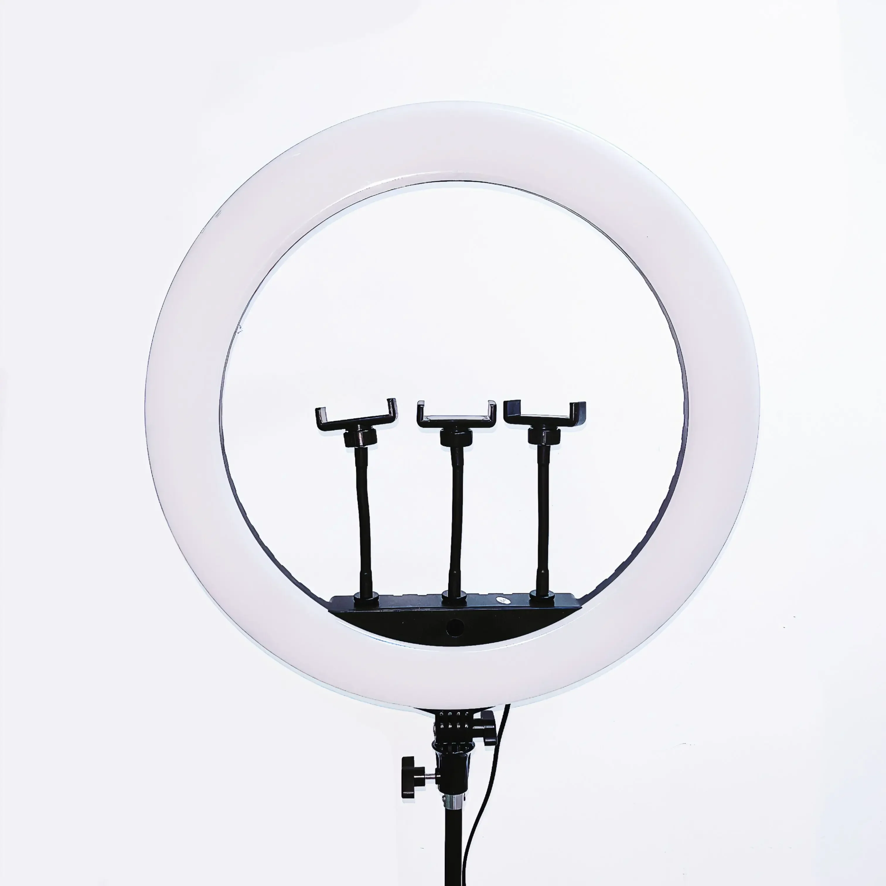 HQ-21n 21 Inch LED Ring Light  - Photography Lighting Lamp 评论和价格