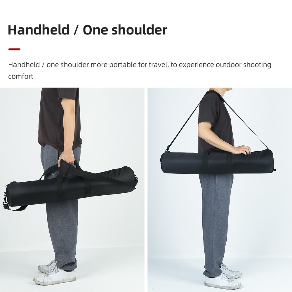 55/60/65/70/75/80/100/125cm Pa - Photography Lighting Bag 评论和价格