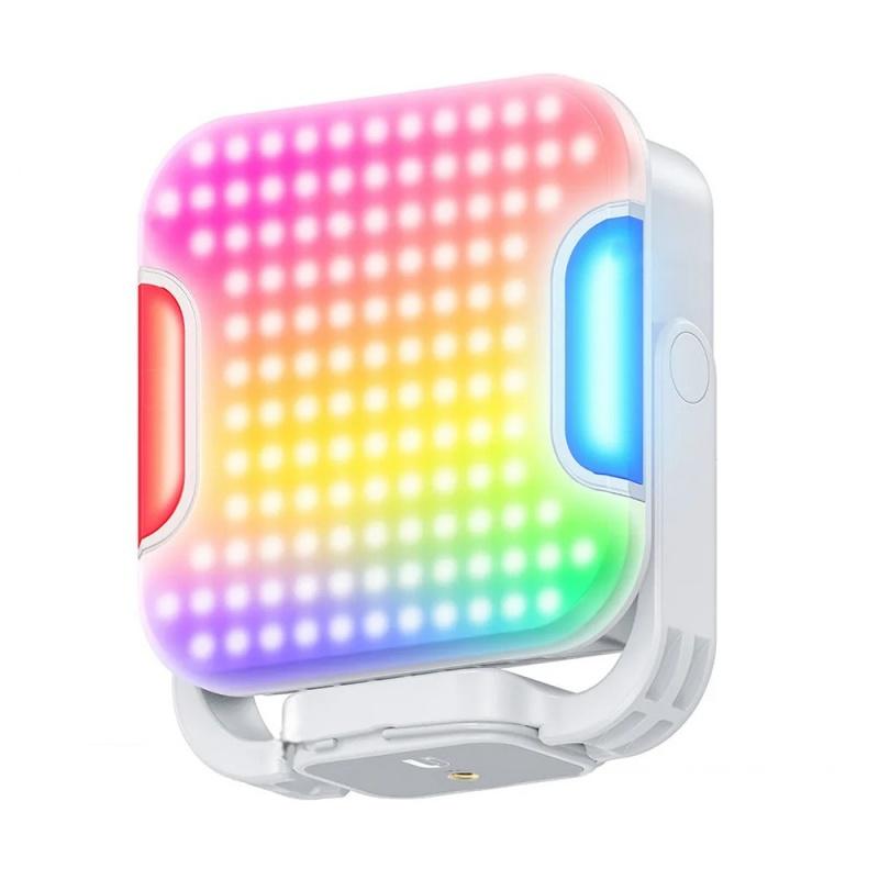 138LED 30W RGB LED Light Camer - Photography And Videography Lighting 评论和价格