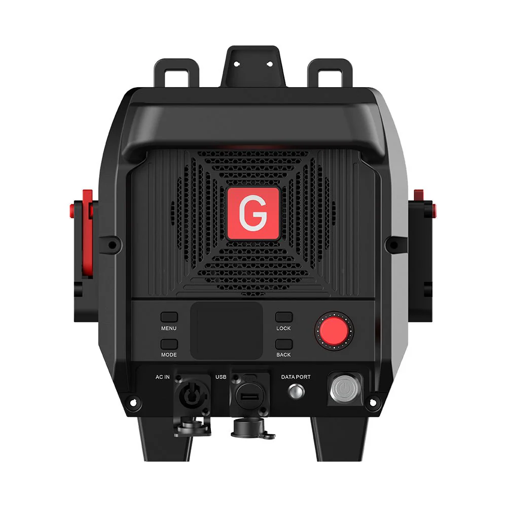 GVM SD1200B AIO 1200W Photogra - Lighting In Photography 评论和价格