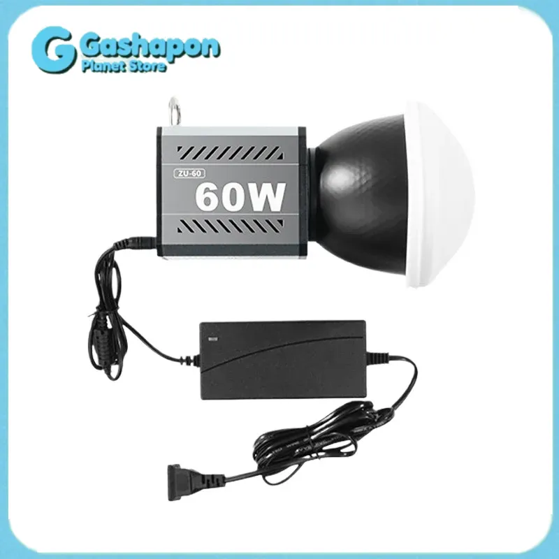 60W Mini COB LED Video Light P - Photography And Videography Lighting 评论和价格