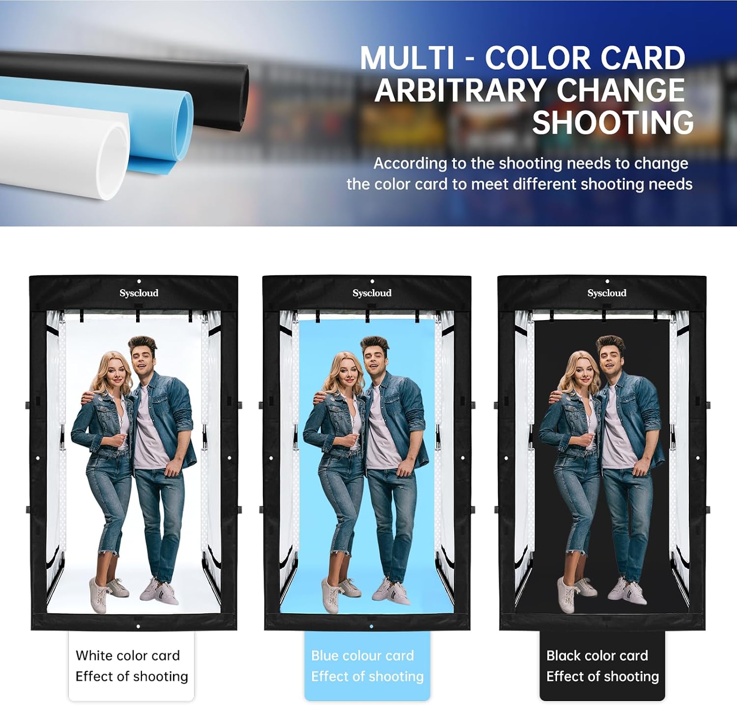 Dimmable LED Photo Studio Ligh - Photography Lighting For Products 评论和价格