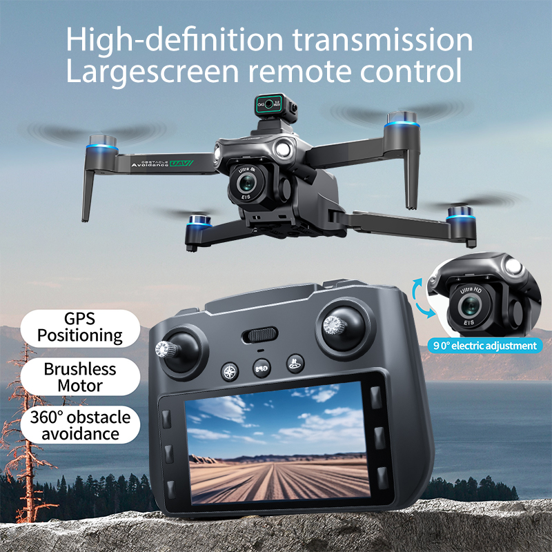 Aerial Drone Gesture Photograp - Lighting In Photography For Beginners 评论和价格