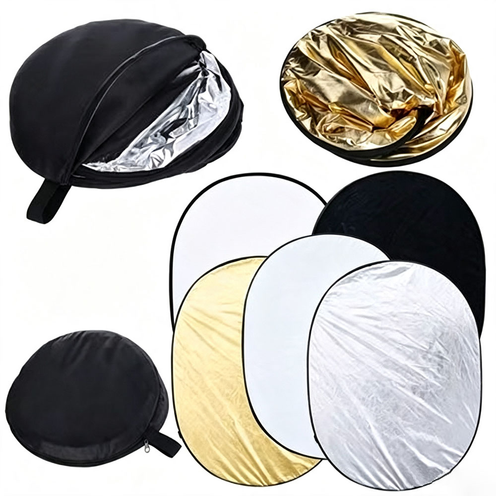Portable 5 in 1 Collapsible Ph - Photography Lighting Bag 评论和价格