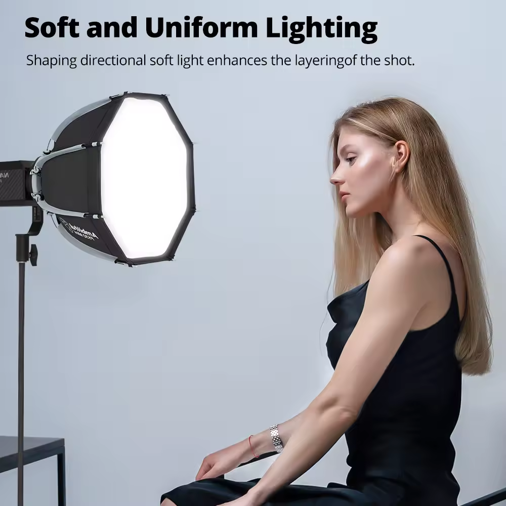 Ambitful PS22 PS30 Softbox Min - Photography And Videography Lighting 评论和价格