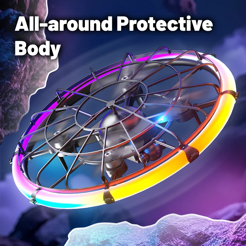 JJRC H145 UFO RC Drone with Du - Lighting In Photography For Beginners 评论和价格