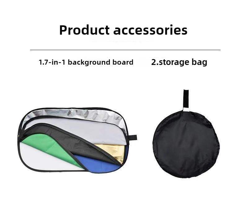 60 90 100cm Portable Collapsib - Photography Lighting Bag 评论和价格