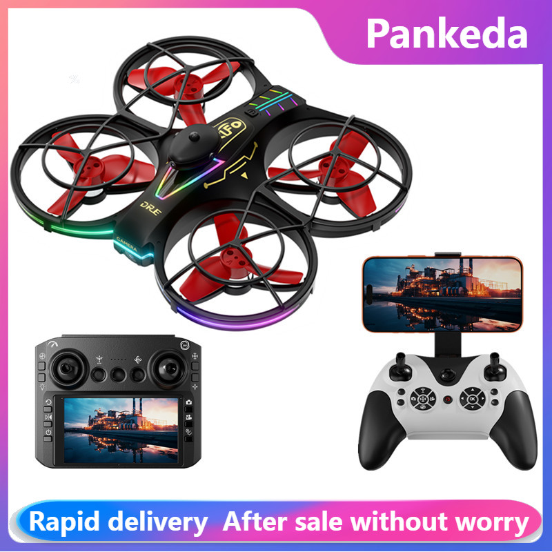 RH830 Professional 4K HD Drone - Lighting In Photography For Beginners 评论和价格
