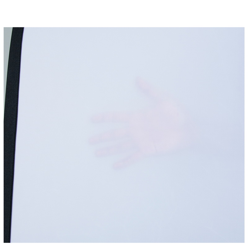 100X150CM Foldable Oval Reflec - Photography Lighting Bag 评论和价格