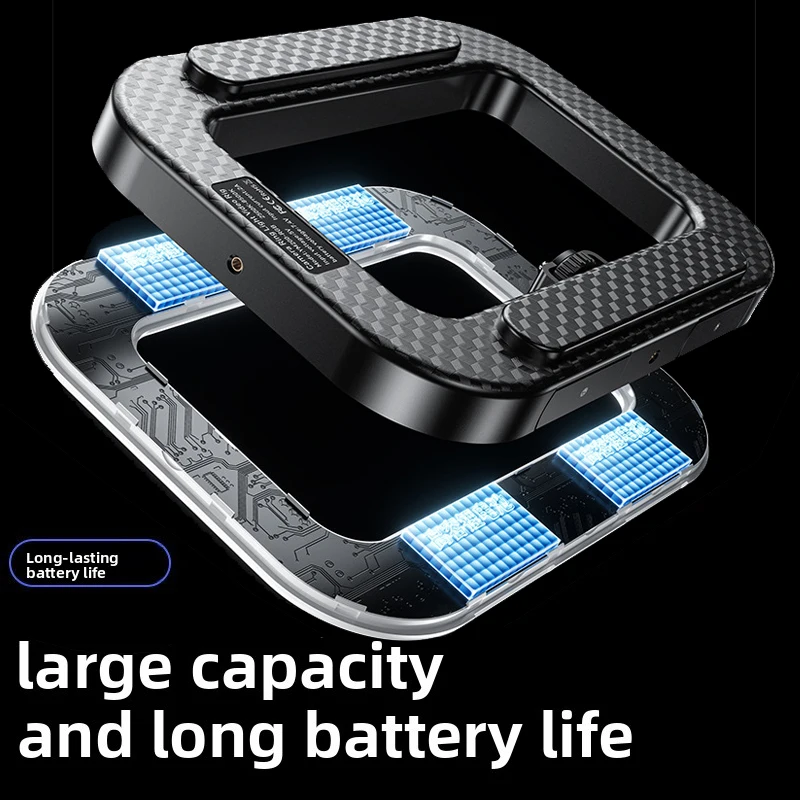 Portable Handheld Ring LED Lig - Photography Lighting Portable 评论和价格