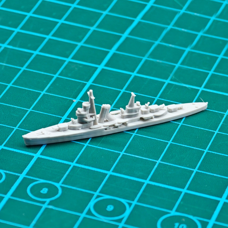 1PCS 1/2000 Scale Ping Hai Lig - Photography Lighting Classes 评论和价格
