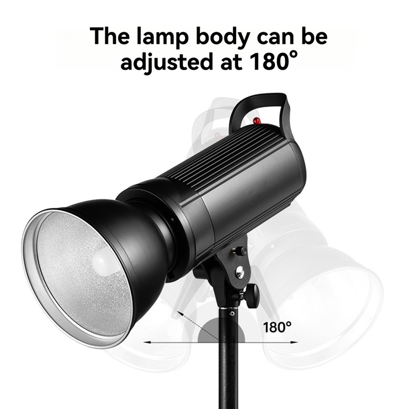 For Studio Flash Bracket for S - Lighting In Photography 评论和价格