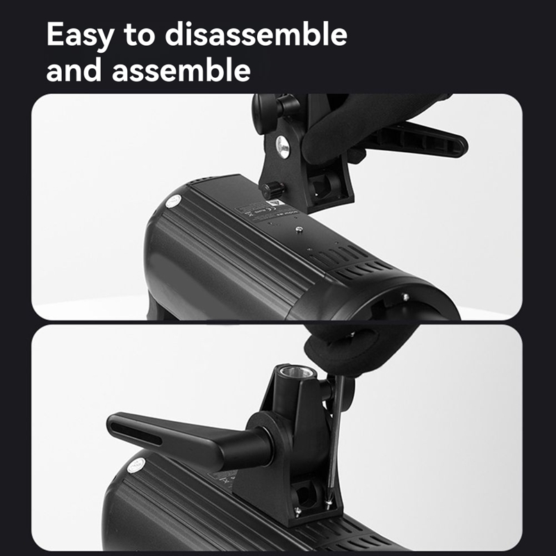 For Studio Flash Bracket for S - Lighting In Photography 评论和价格
