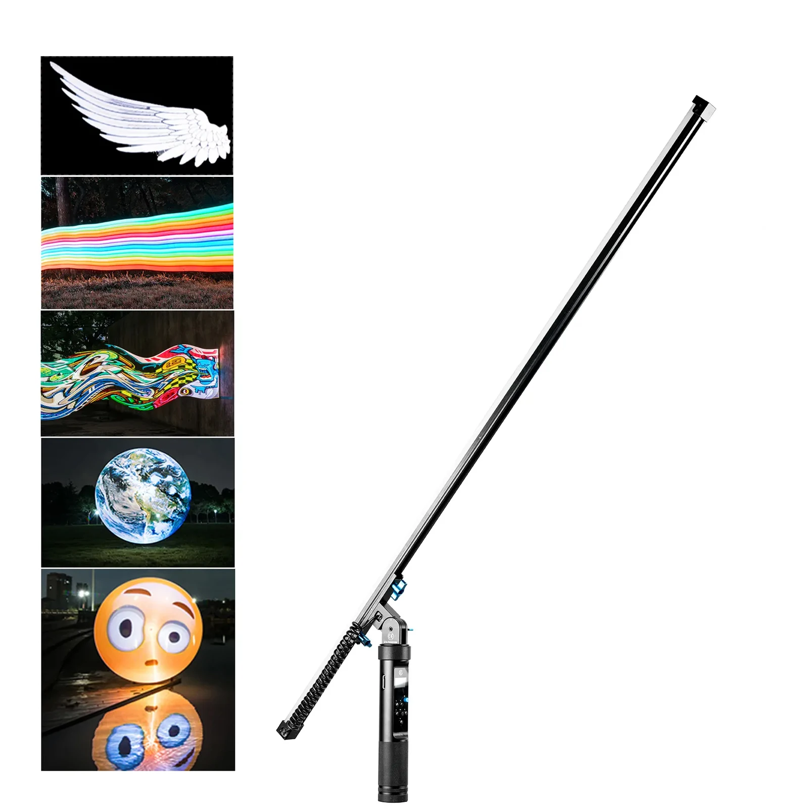 Magilight Light Painting Stick - Lighting Effect In Photography 评论和价格