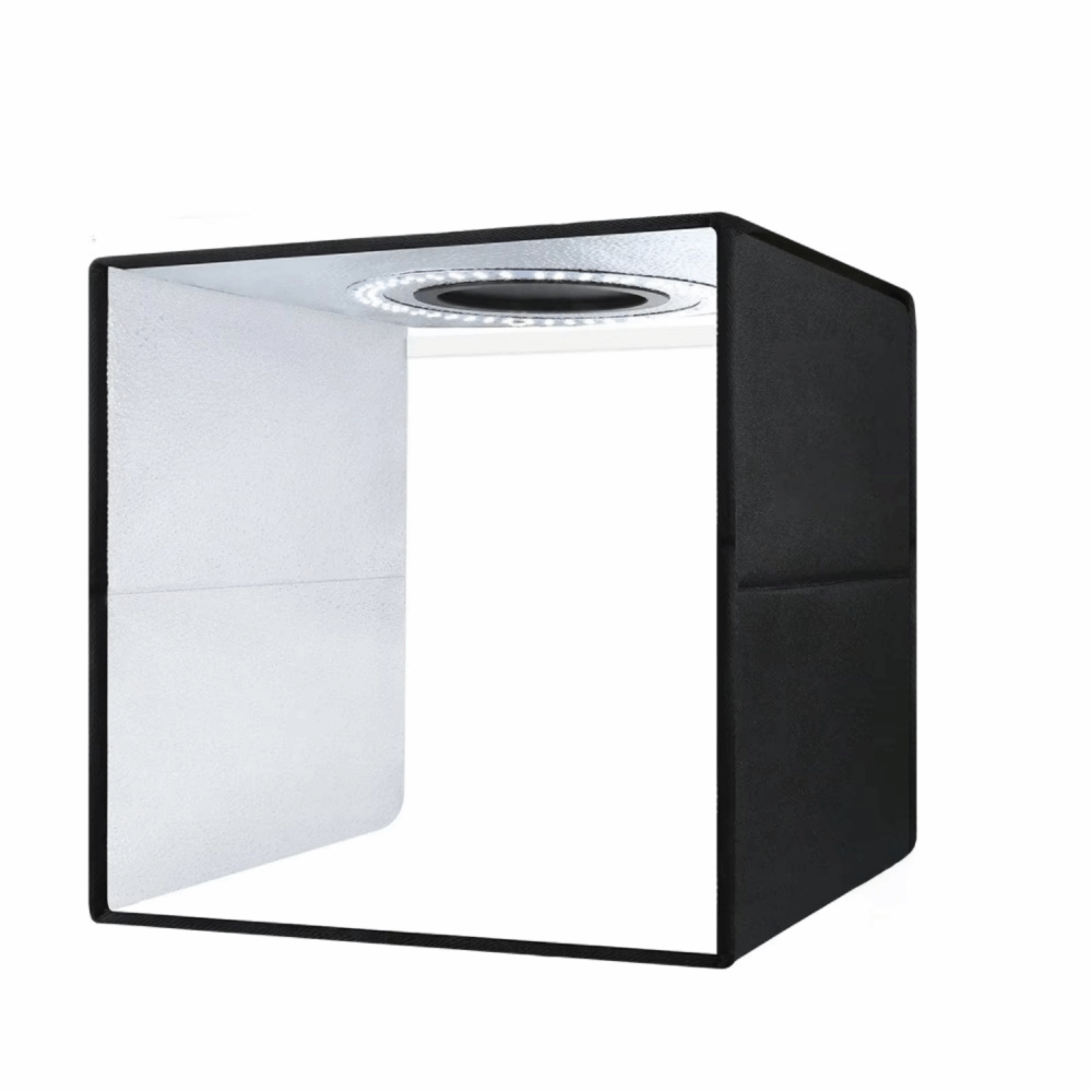 45/65cm Studio LED Light Box F - Photography Lighting Bag 评论和价格