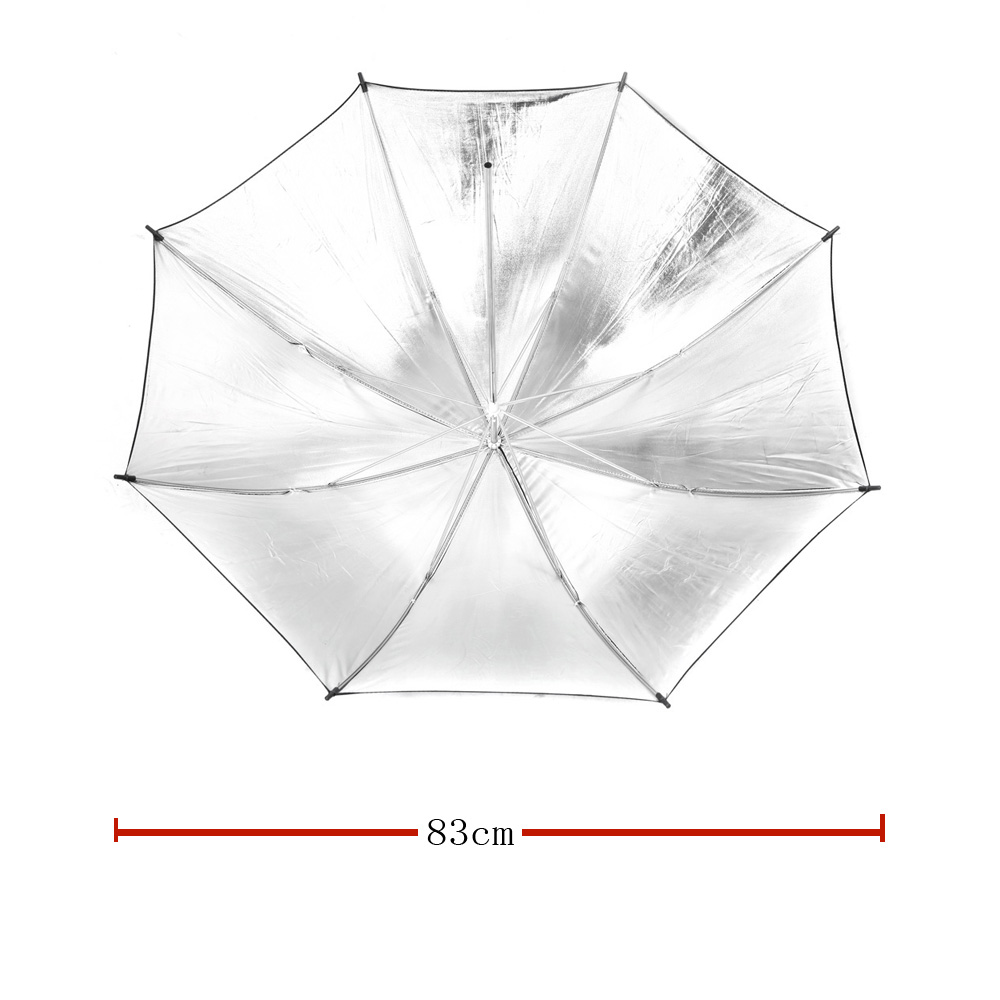 83cm/ 33inch Studio Reflector  - Photography Lighting For Products 评论和价格