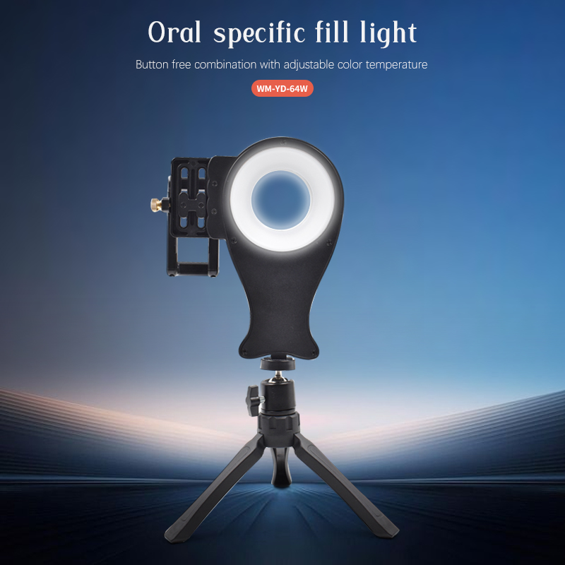 JUMTOP Portable Dental Photogr - Photography Lighting Portable 评论和价格