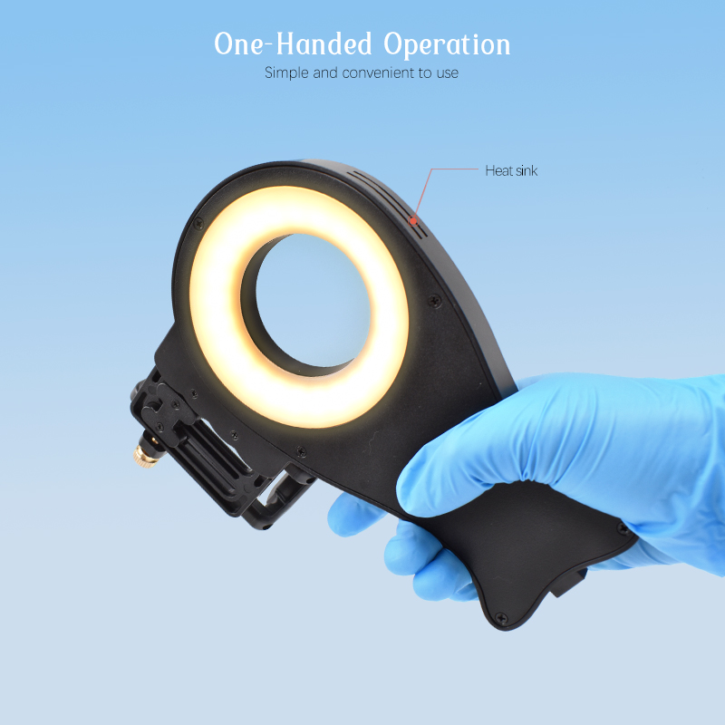 JUMTOP Portable Dental Photogr - Photography Lighting Portable 评论和价格