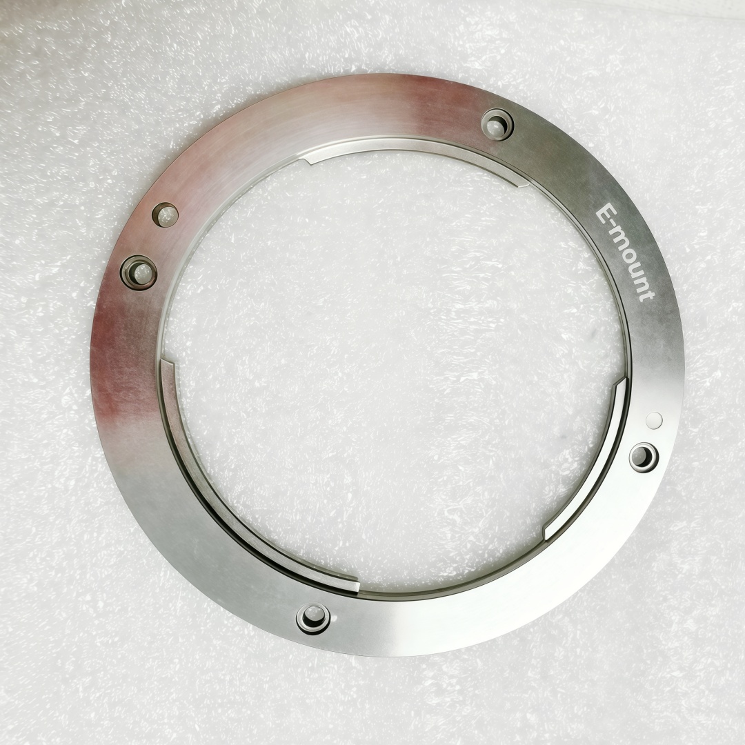 New Camera Body Bayonet Mount  - Sony Camera Zv-E10 评论和价格