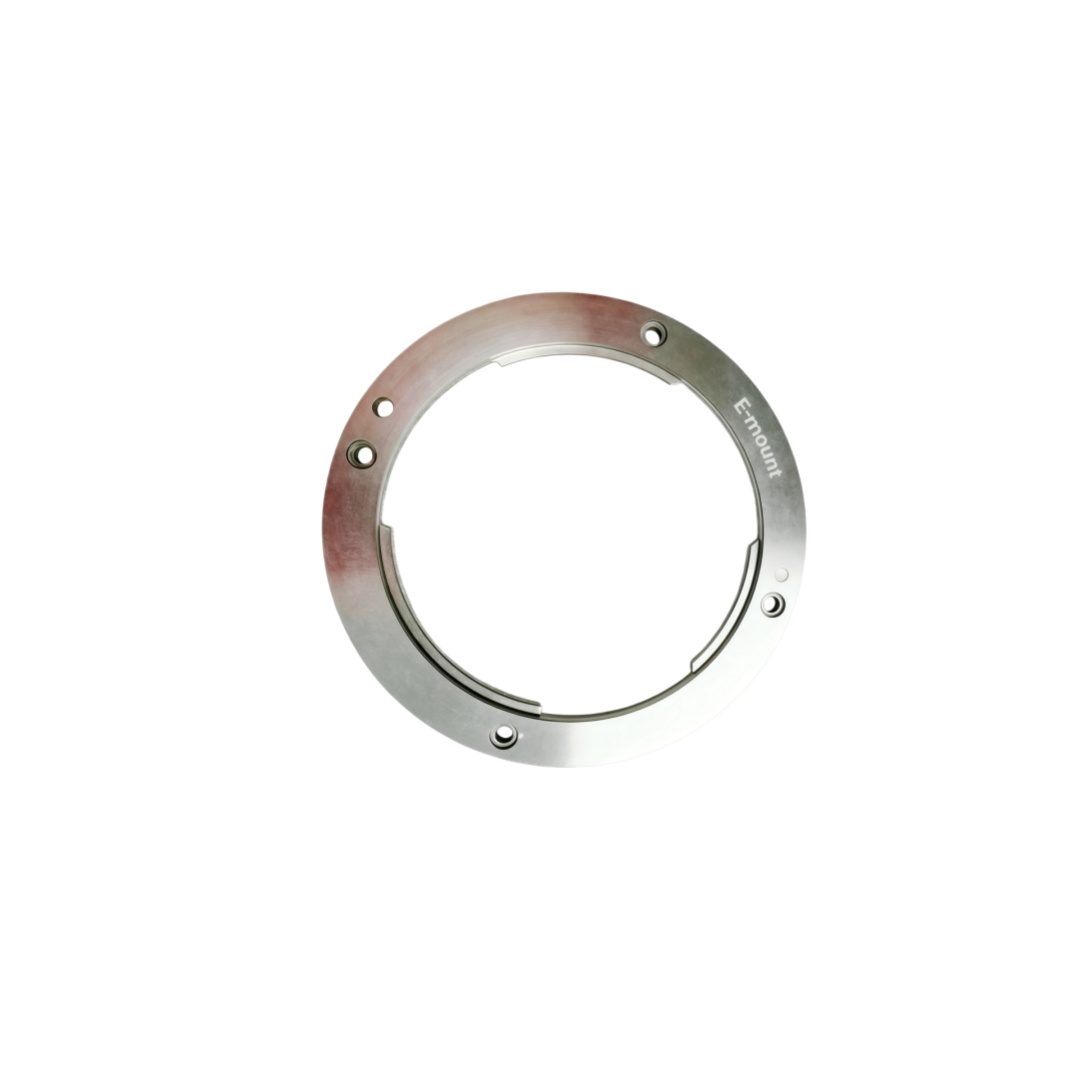 New Camera Body Bayonet Mount  - Sony Camera Zv-E10 评论和价格